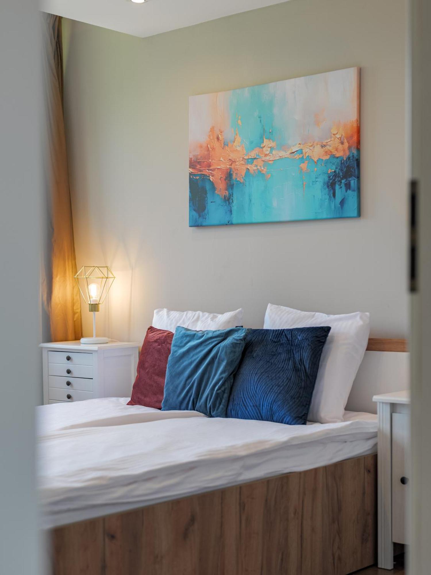 Apartamento Gierymskiego 2 By Nyx