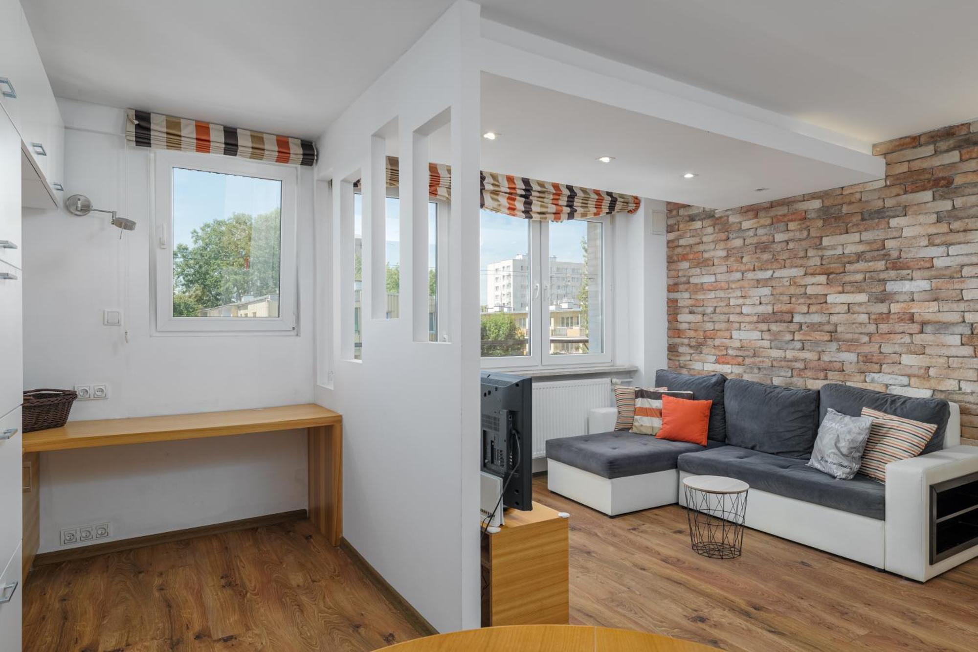 Apartamento Gierymskiego 2 By Nyx