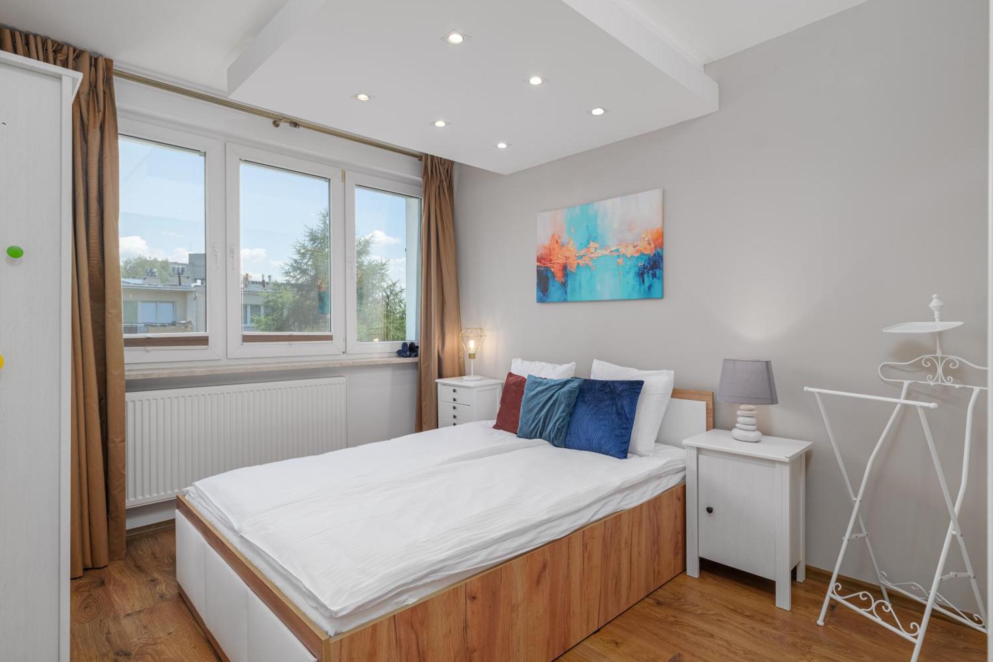 Apartamento Gierymskiego 2 By Nyx *