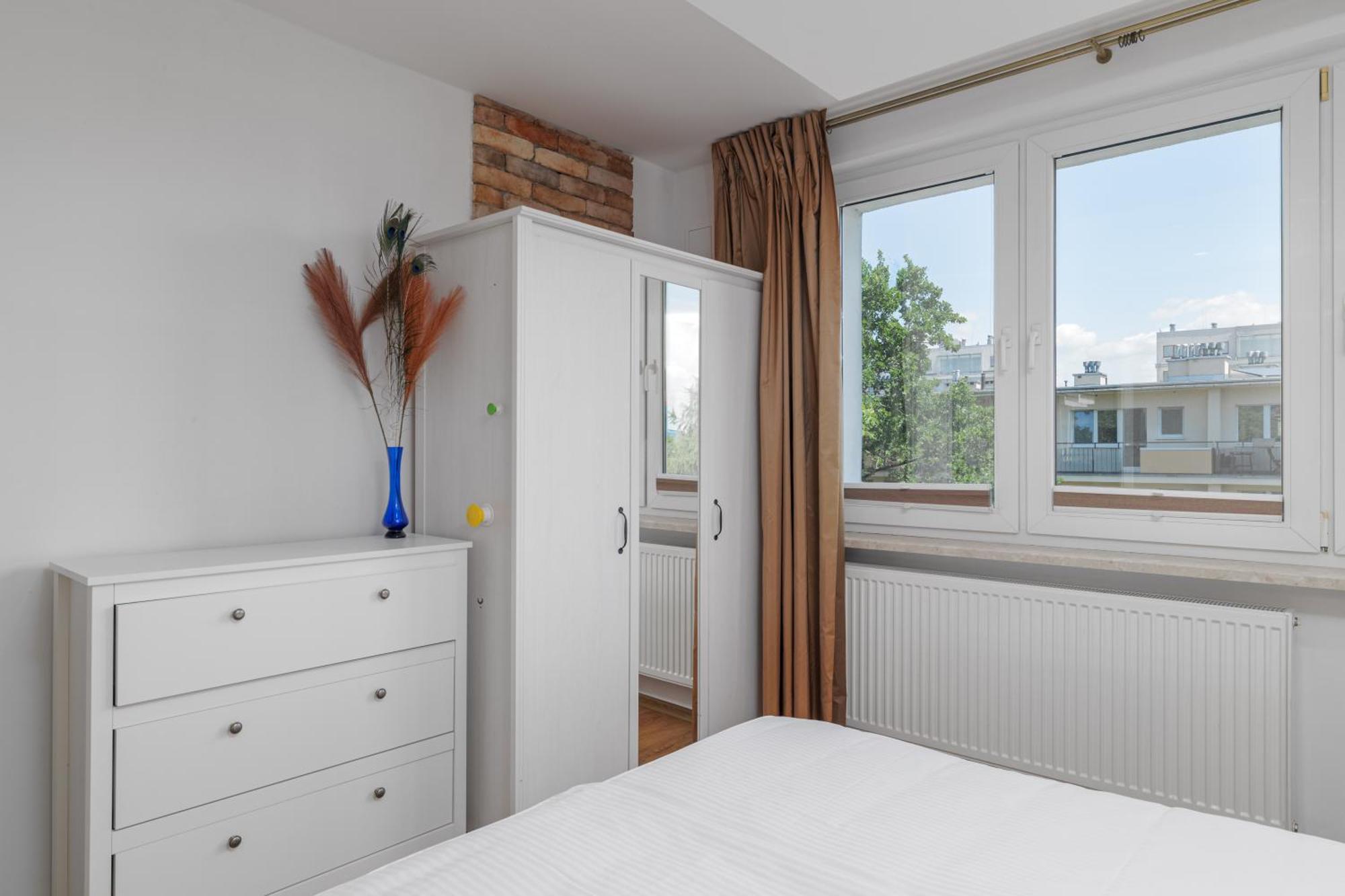 Apartamento Gierymskiego 2 By Nyx *